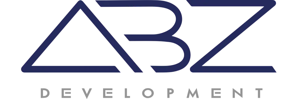 ABZ Development Logo
